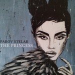 Parov Stelar - The Princess - Front